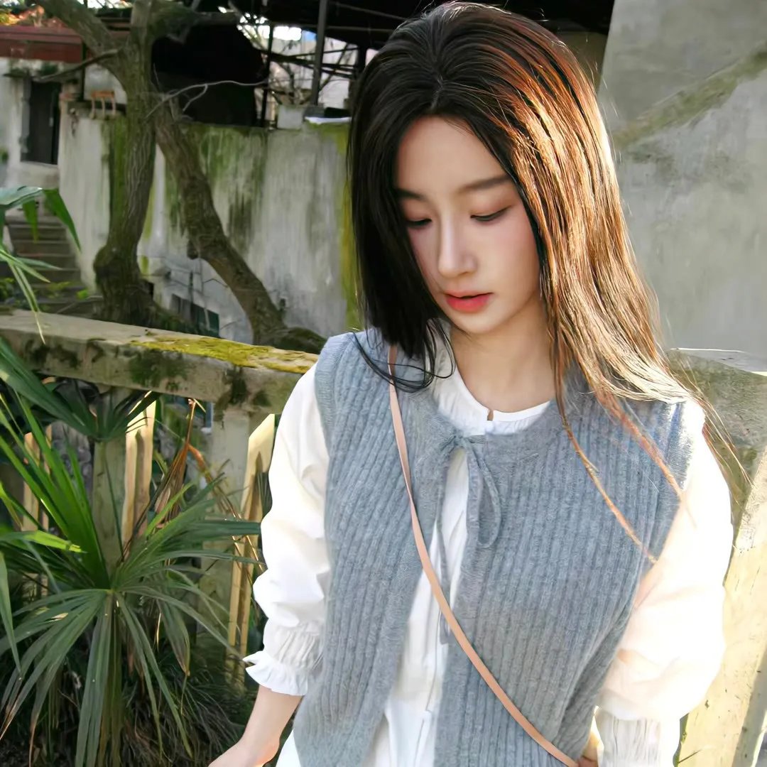 我就只尝一小口