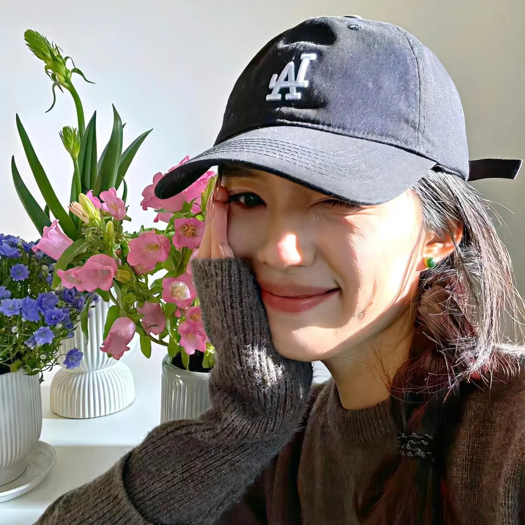 甜蜜的她·动态漫