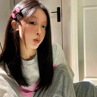 坐稳车泰欣娜